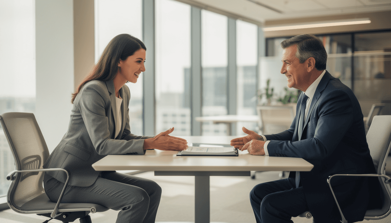Strategic Promotion Requests: A Guide for 2026