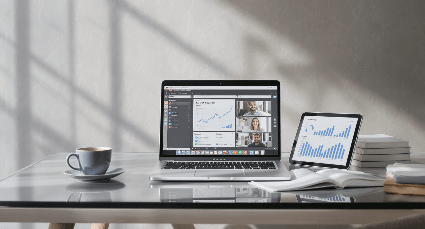 Business English Communication Trends Shaping 2026