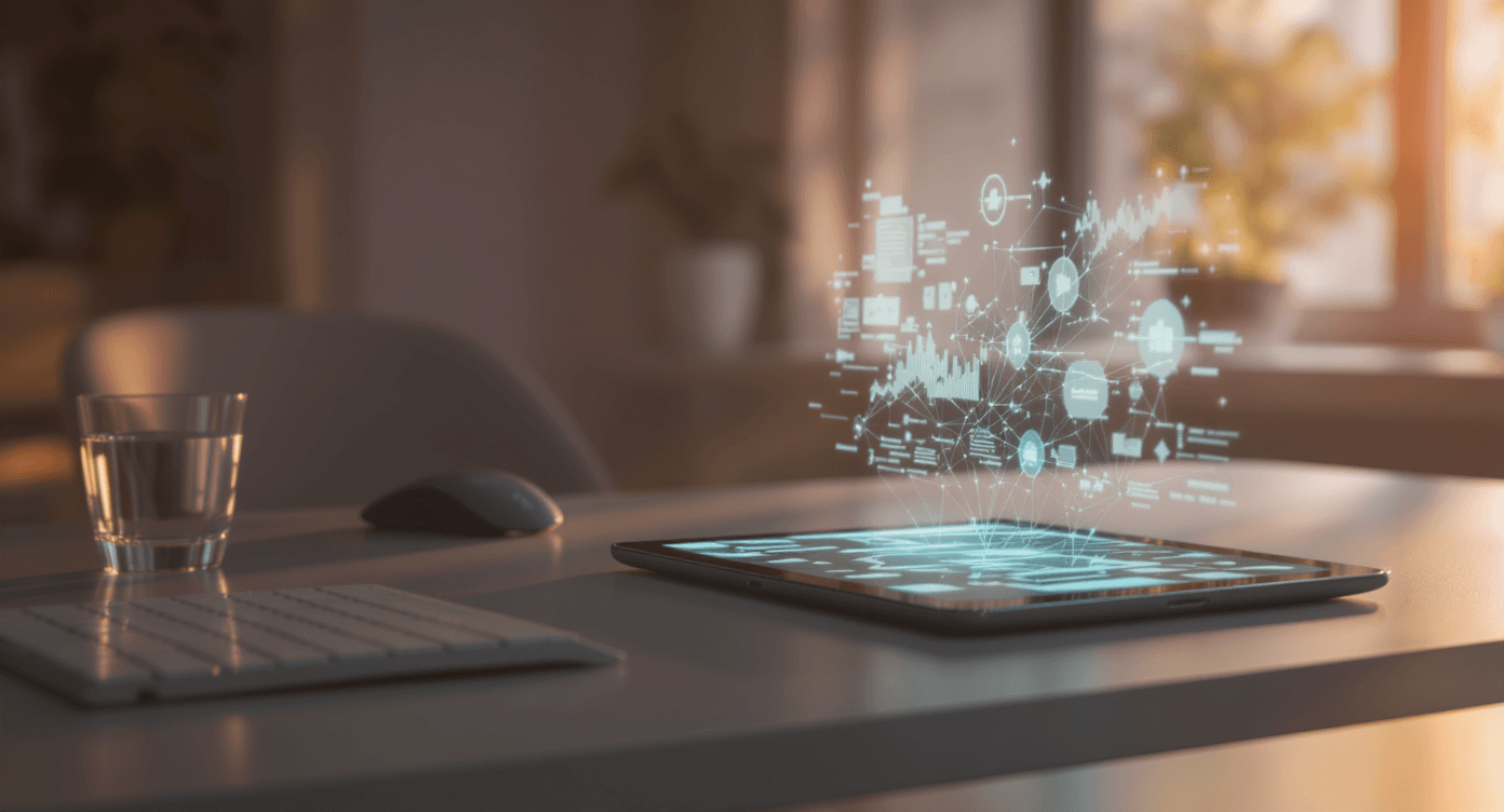 Future-Ready Tech Communication Coaching - 2026