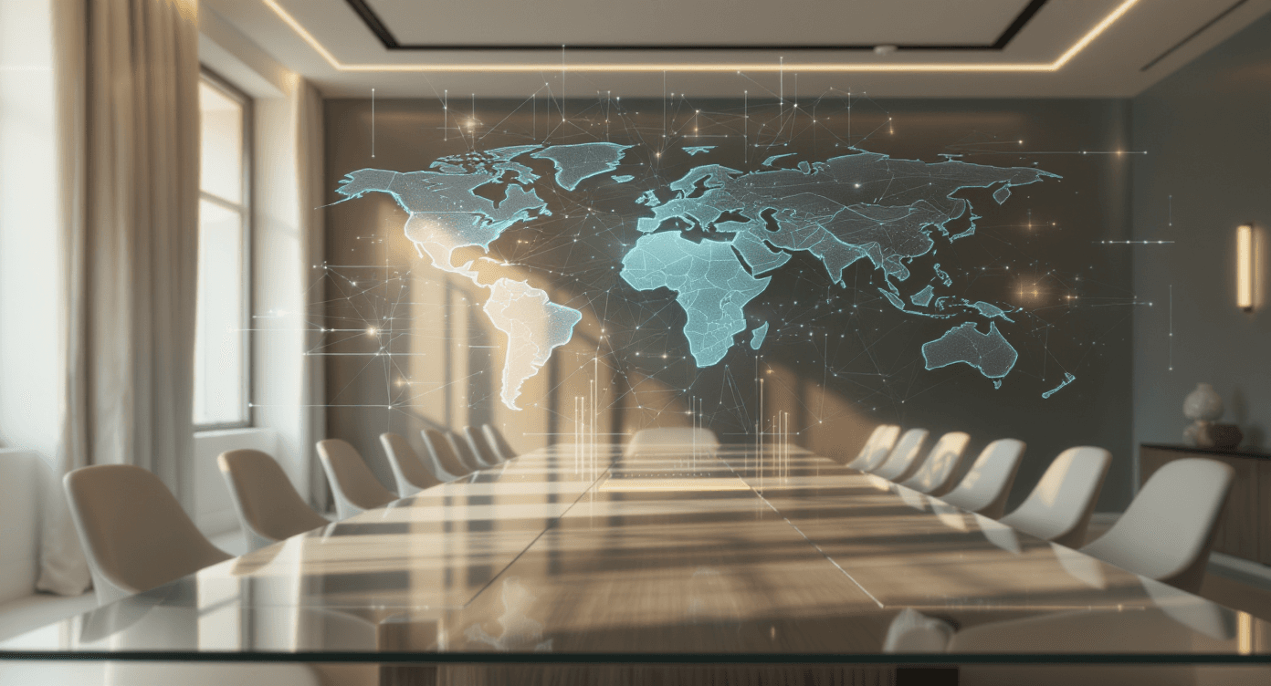 Mastering Cross-Cultural Negotiations in 2026