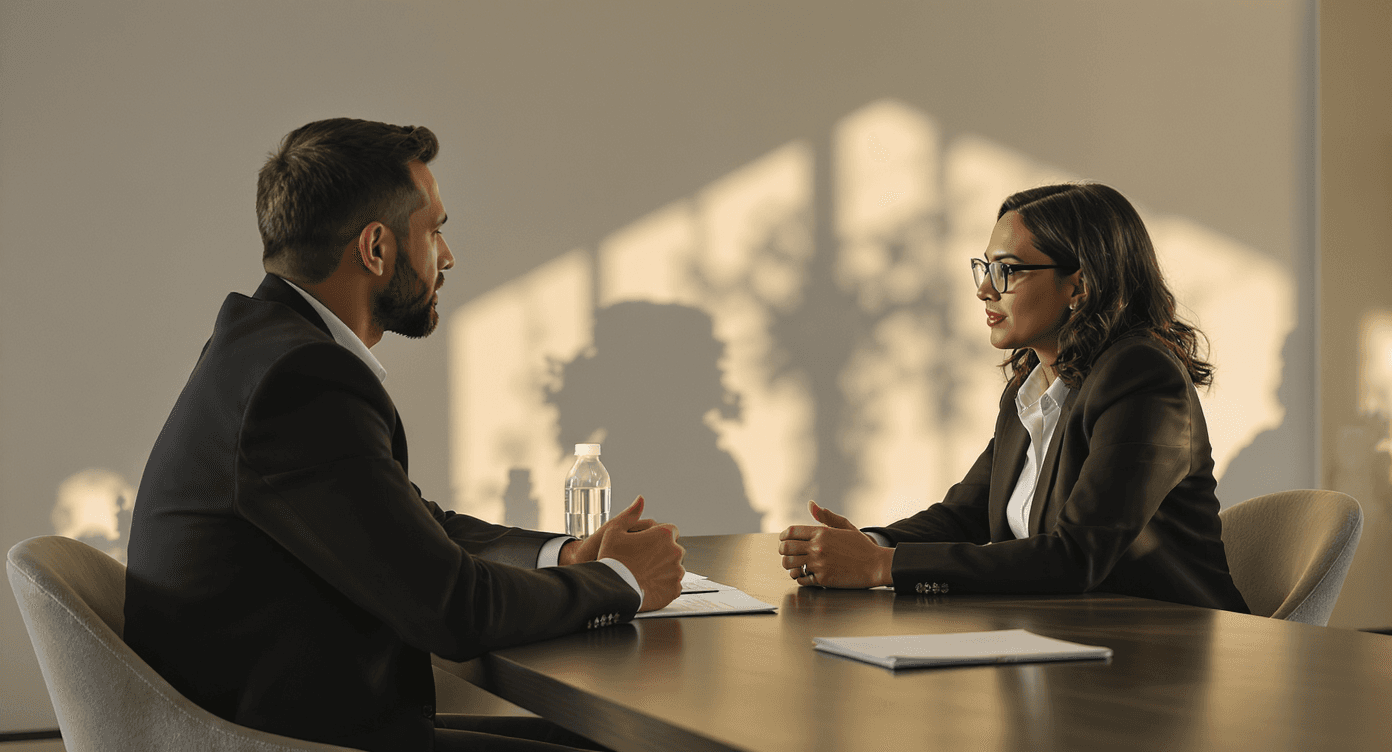 English Job Interviews Abroad: What Japanese Pros Get Wrong
