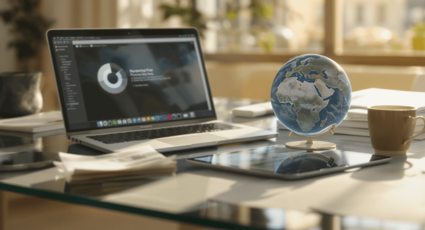 2026 Pharma Execs: Mastering English for Global Impact
