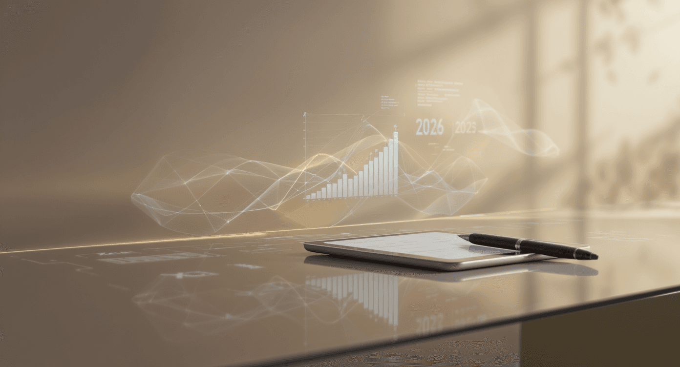 Advance in Global Finance 🌍: Language 2026