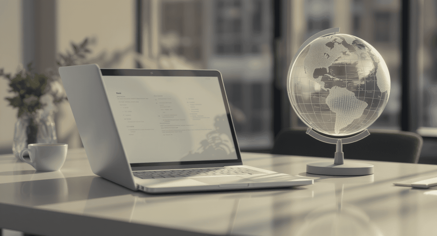 Industry-Specific English Elevates Global Leaders