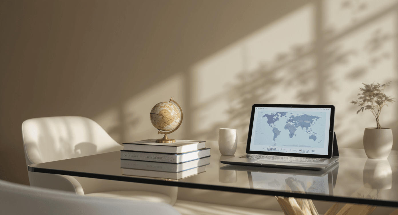 Succeed in Intercultural Consulting: Trends 2026