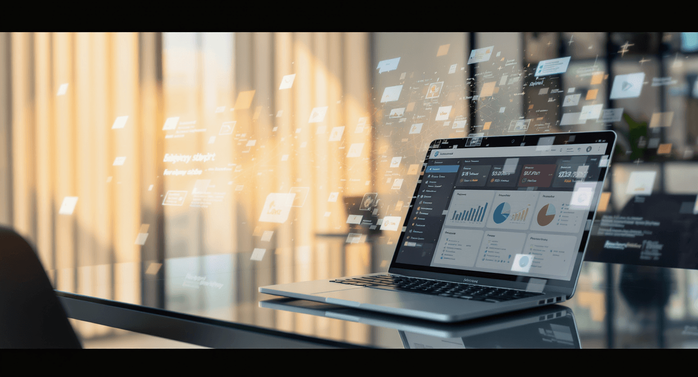 Transforming Language Coaching for Pharma Executives