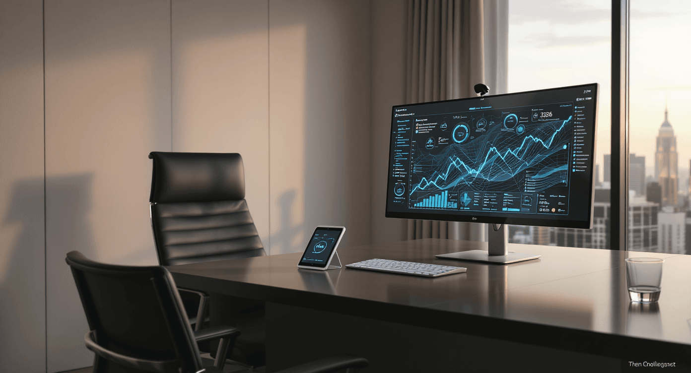 Thriving as a Global Pharma Executive in 2026