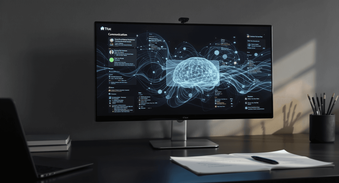 Neurolanguage Coaching: Transforming Executive Communication in Pharma 2026