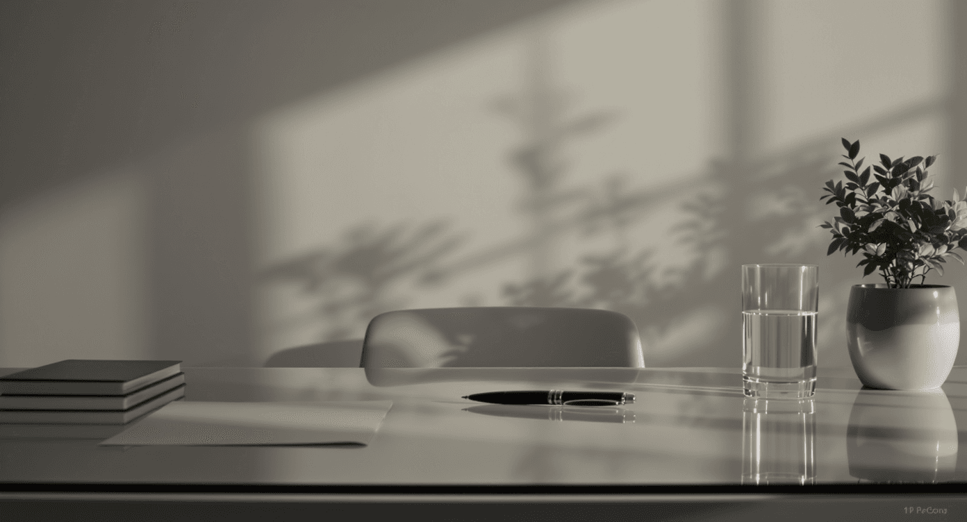 Quiet Leadership in Pharma Exec Communications 2026