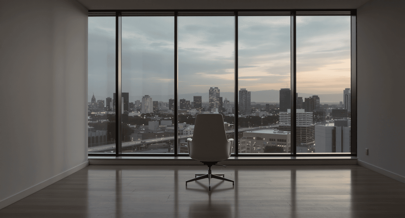 Librating Leadership through Storytelling in 2026