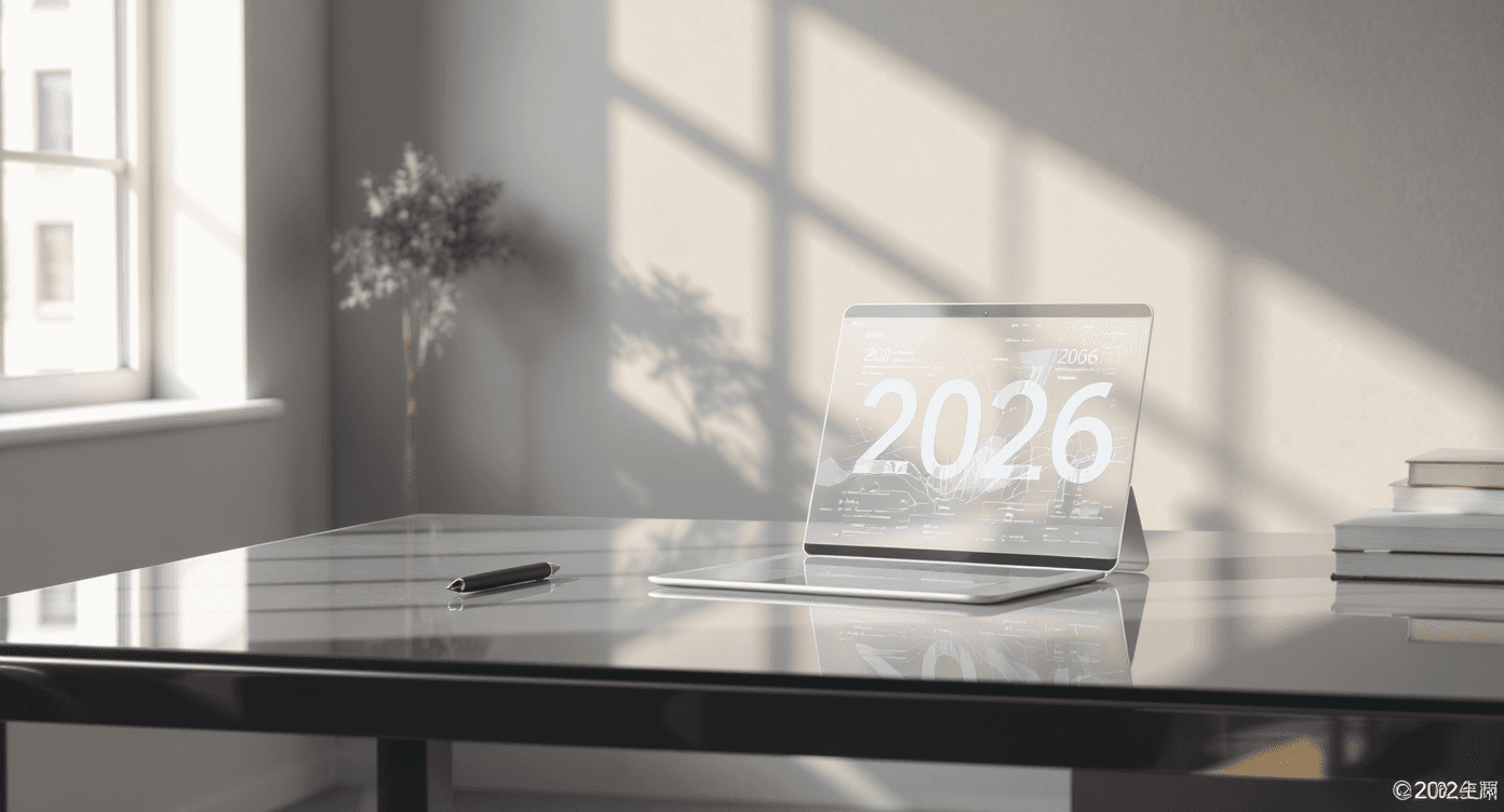 2026 임원 영어 코칭 트렌드 분석