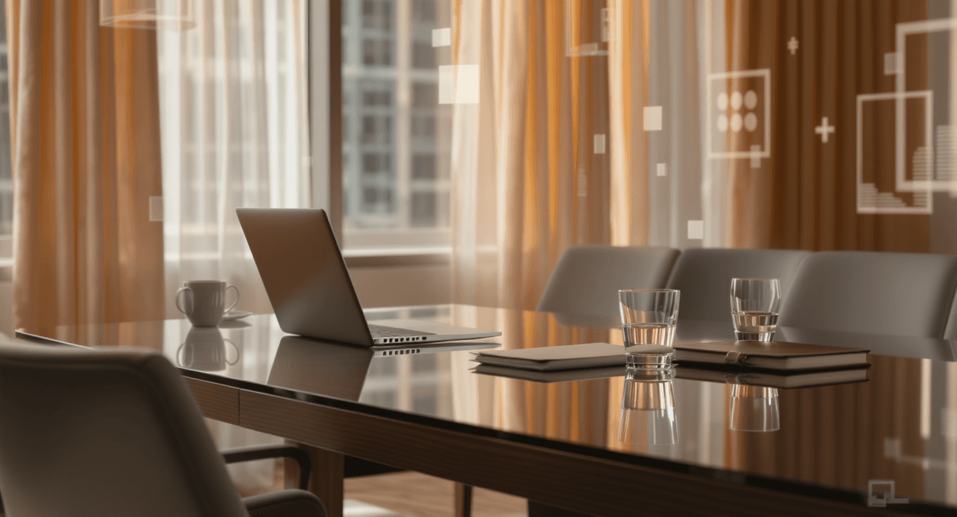 Boardroom English for C-suite Leaders 2026