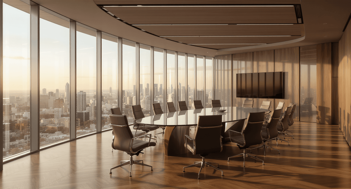 Master Boardroom English for Pharma Leaders 2026