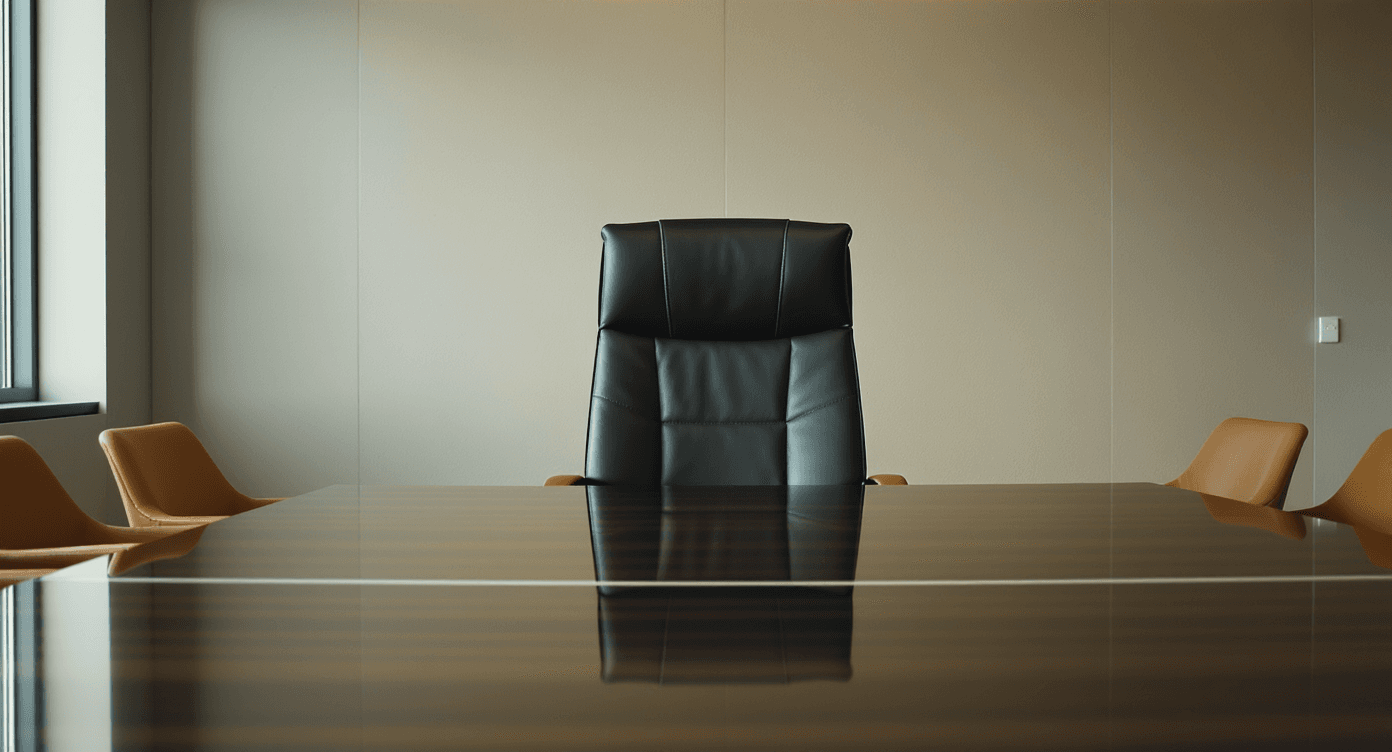 Mastering Boardroom English for C-Suite Leaders 2026