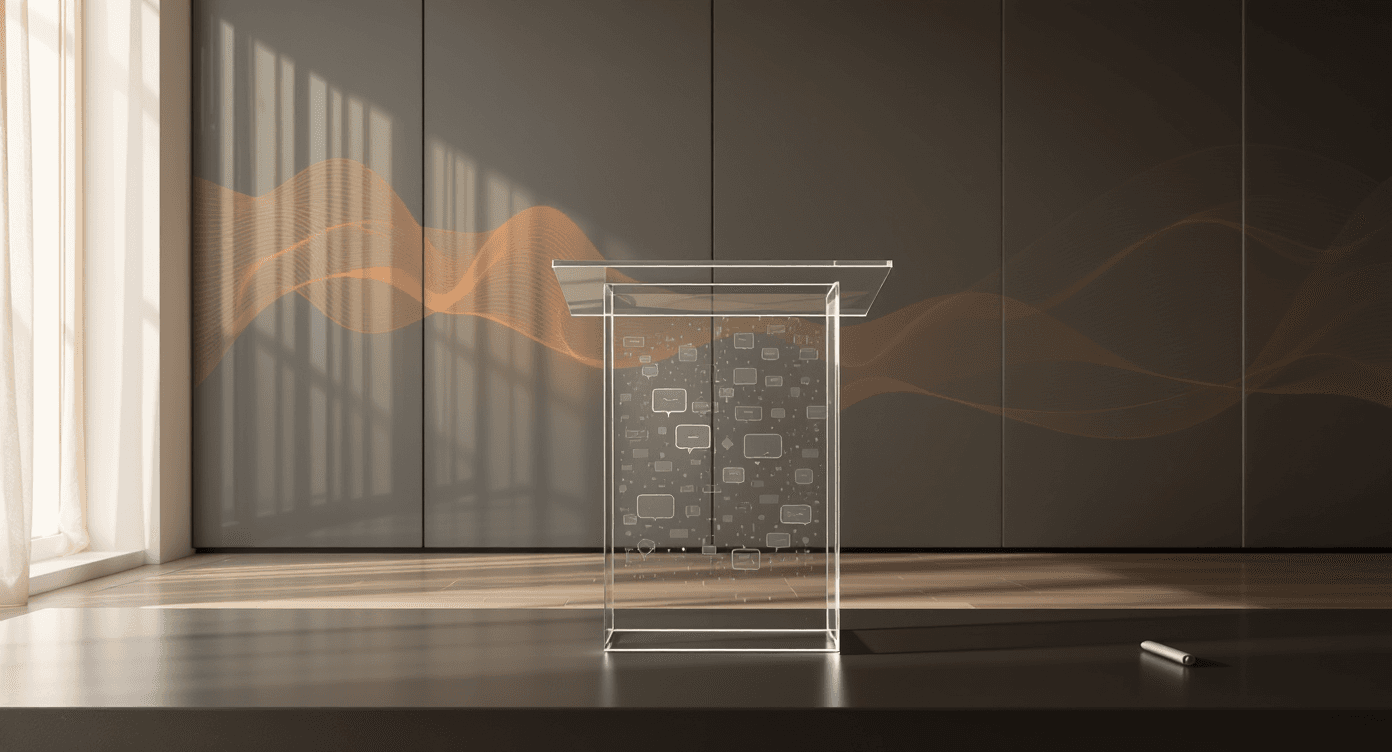 役員向け英語プレゼン:成功への鍵と戦略