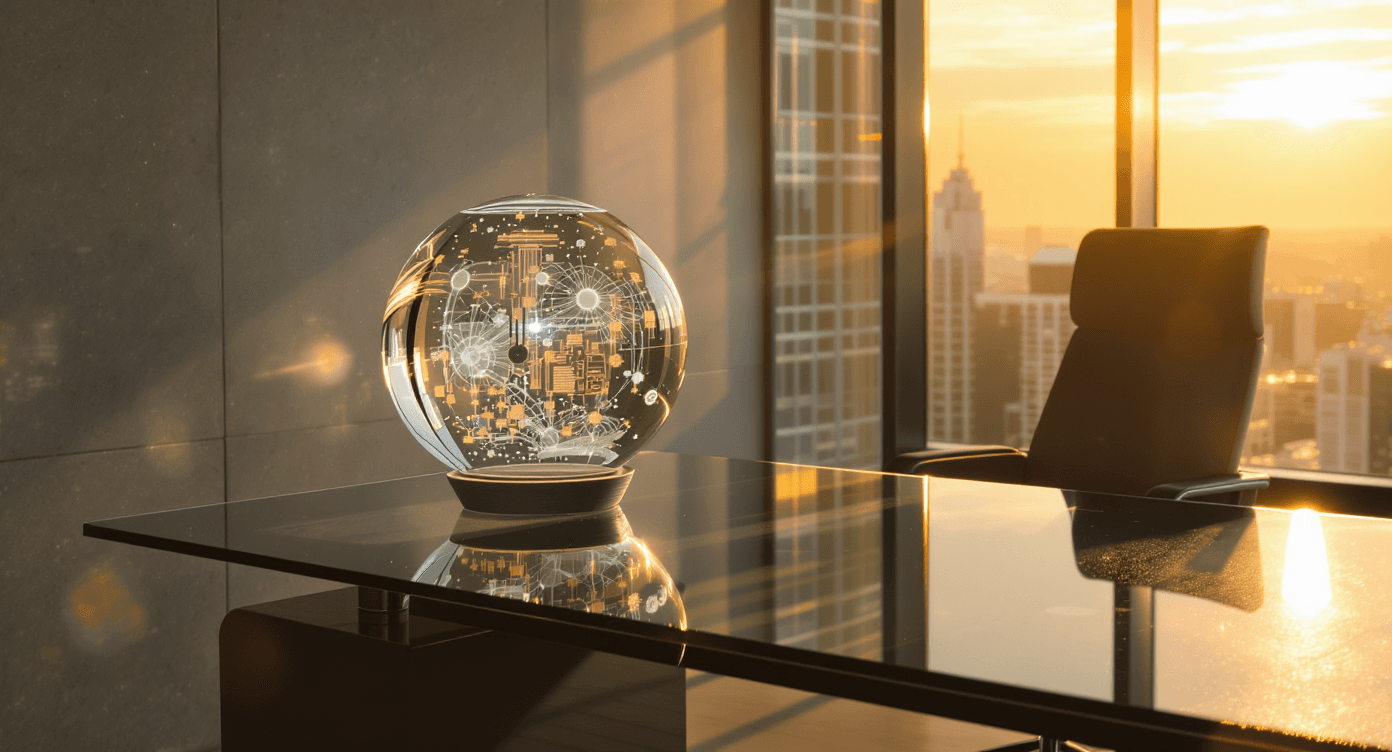 Executive English for Pharma Leaders in 2026