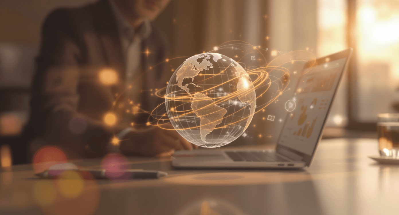 비즈니스 리더 영어 실력 향상 전략