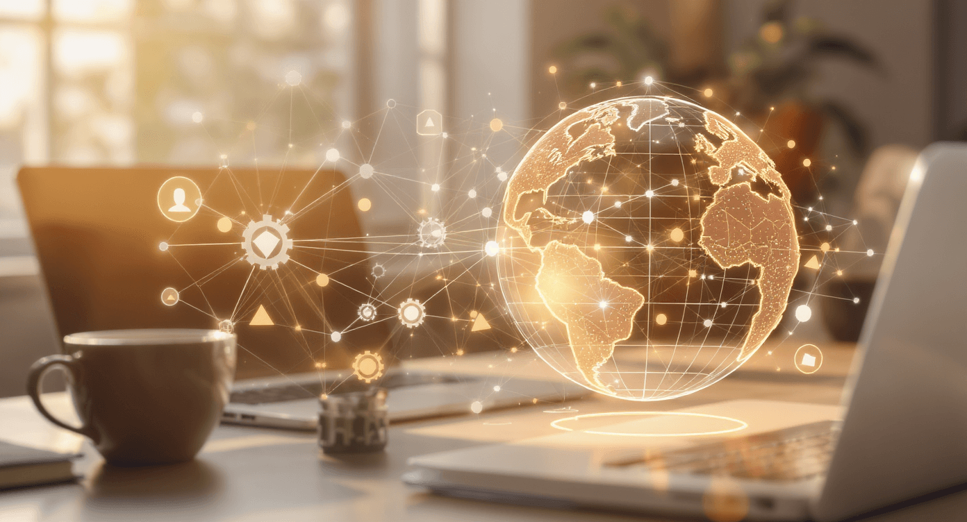 비즈니스 리더를 위한 혁신적 영어 실력 향상 전략