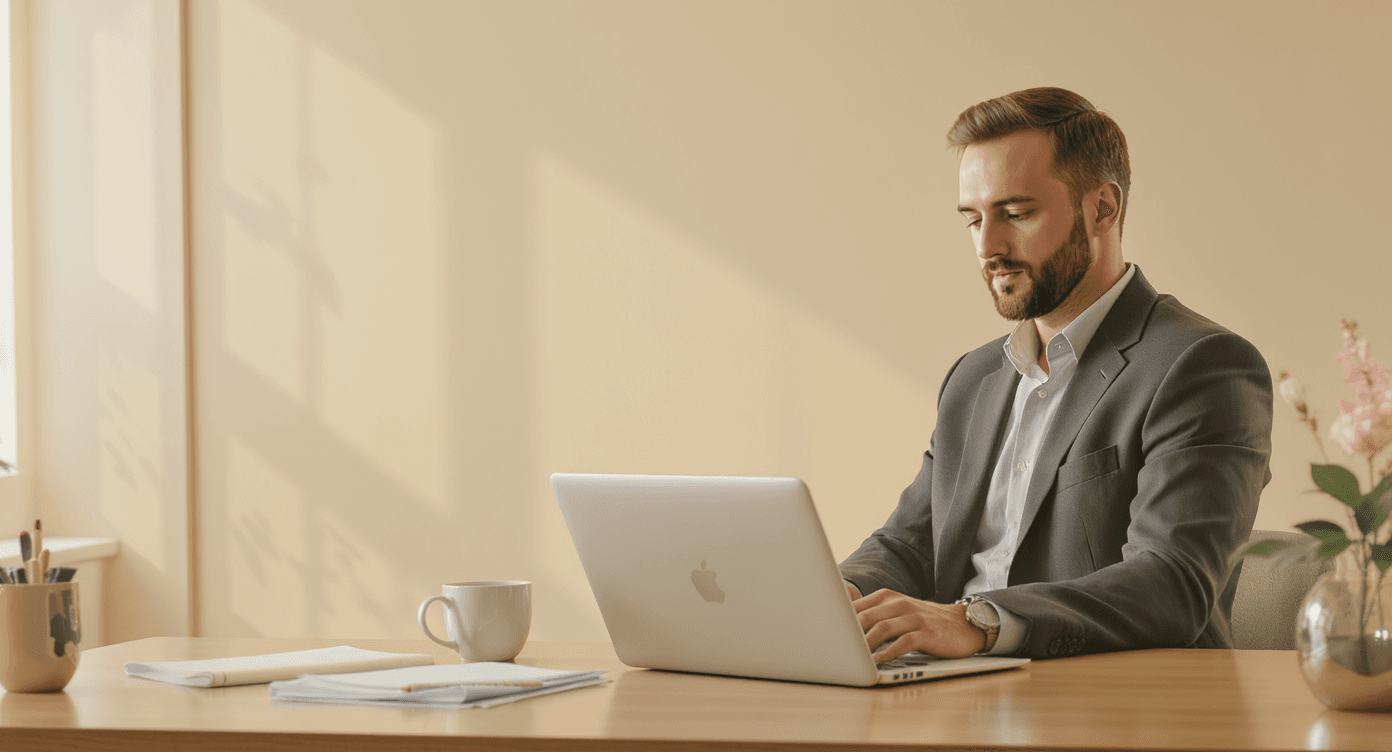 2026年版: ビジネスリーダーの英語力向上戦略