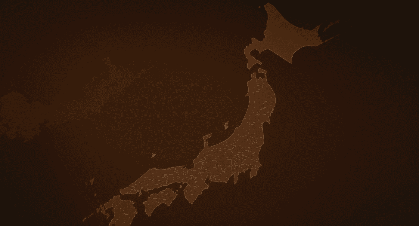 Erin Meyer's Culture Map: Where Japan Actually Falls (And Why It Matters for Your English)