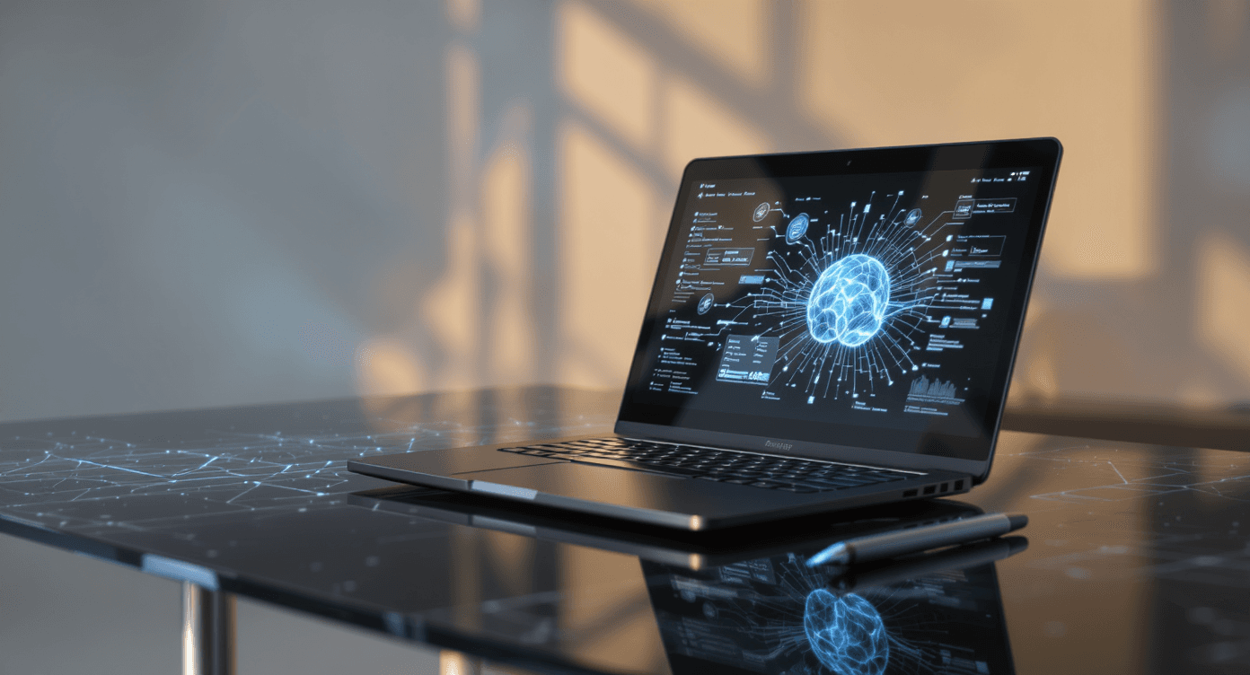 Executive English Trends 2026: AI & Neurolanguage