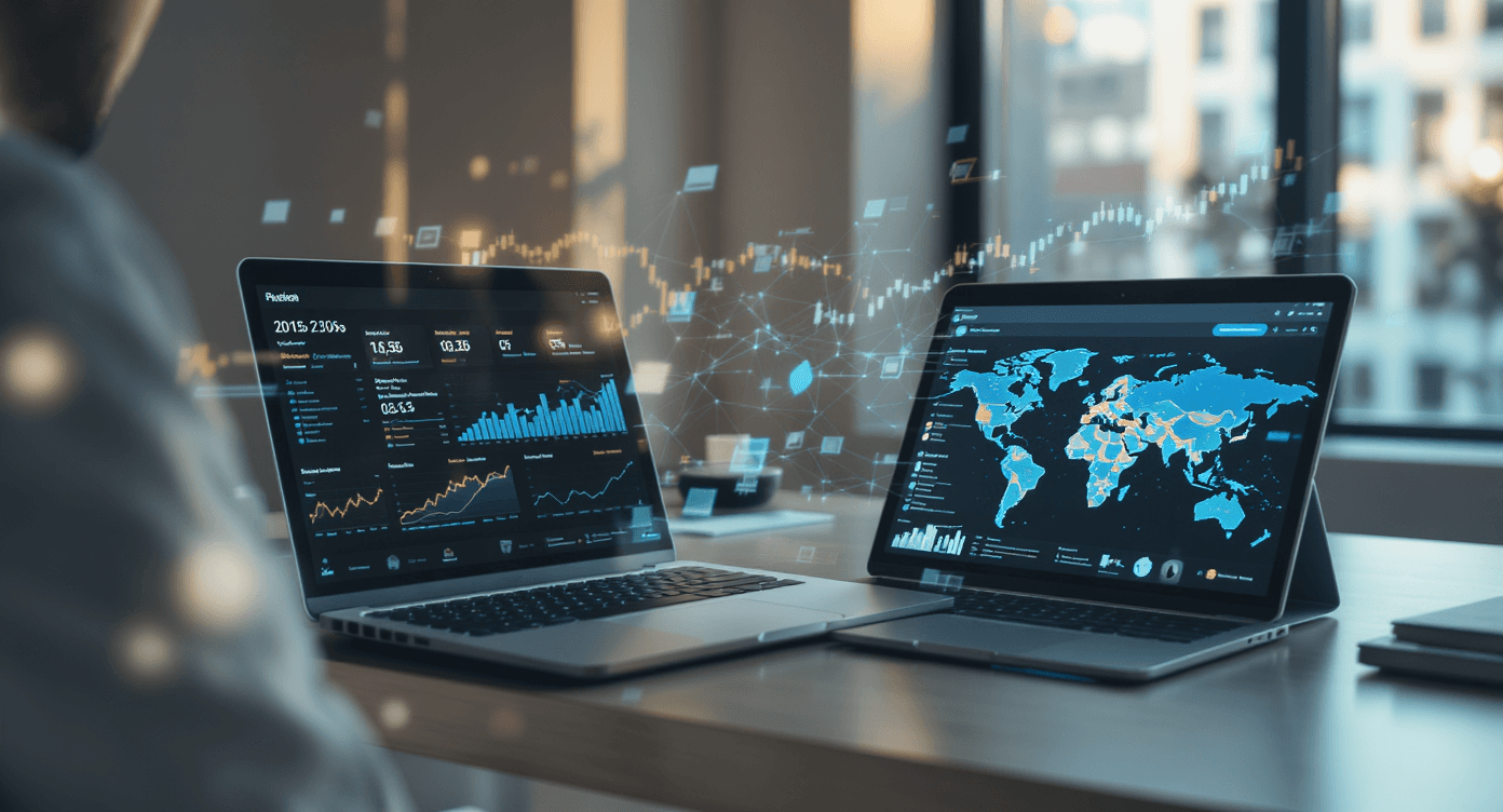 Boosting Pharma Execs' Global Finance Careers in 2026