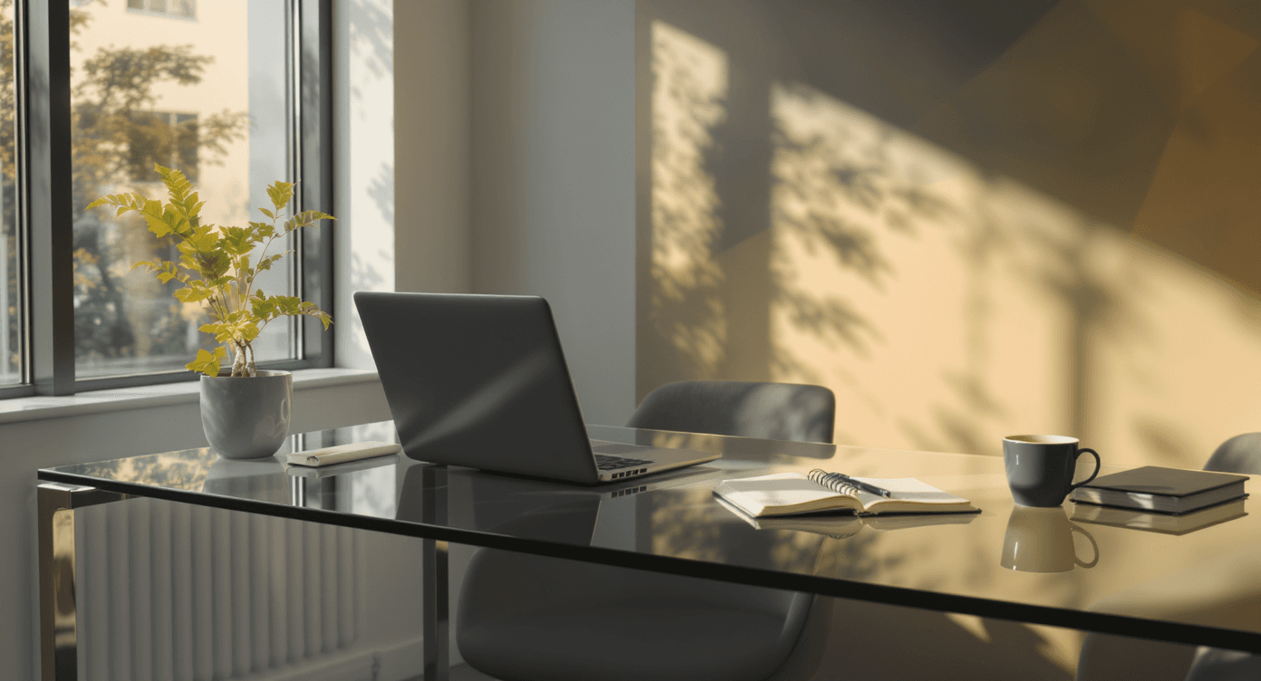 Transforming Consulting Managers with Language Coaching