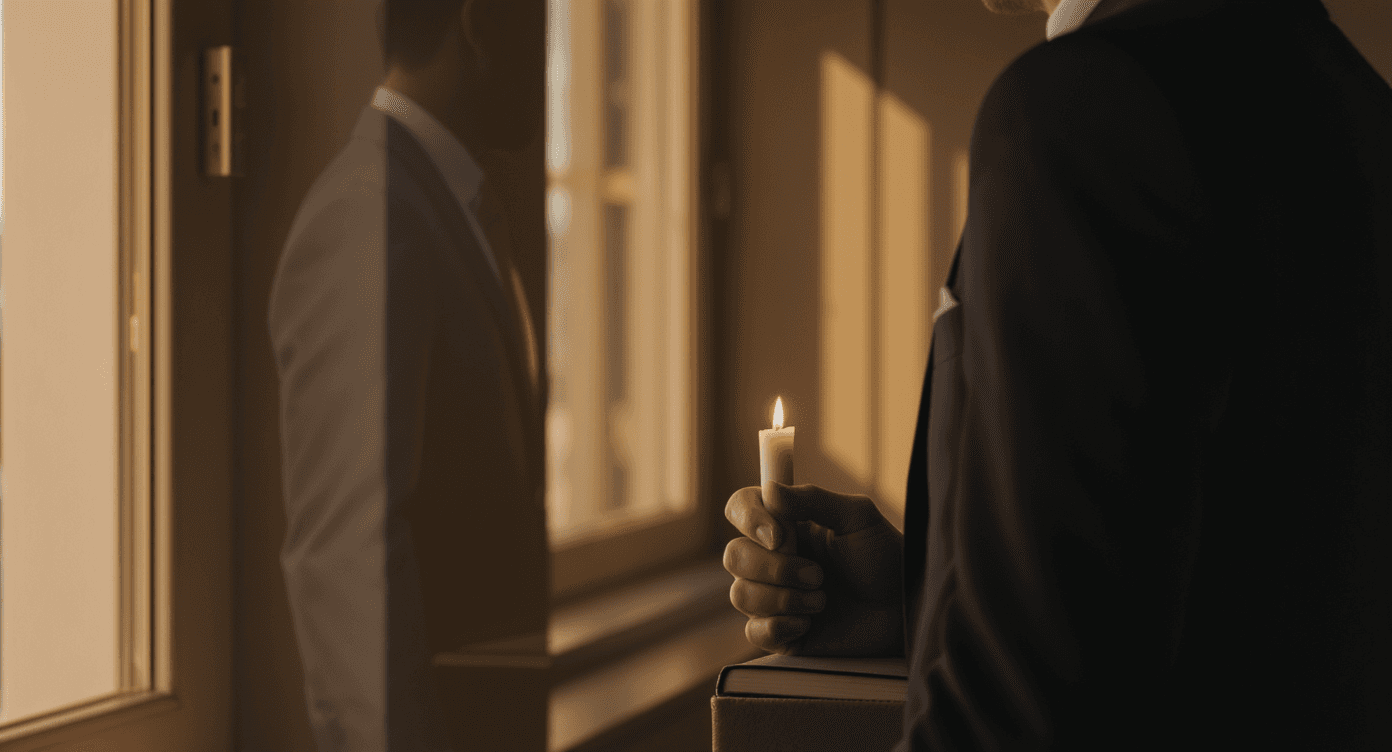 내향형 리더십: 조용한 힘의 가치