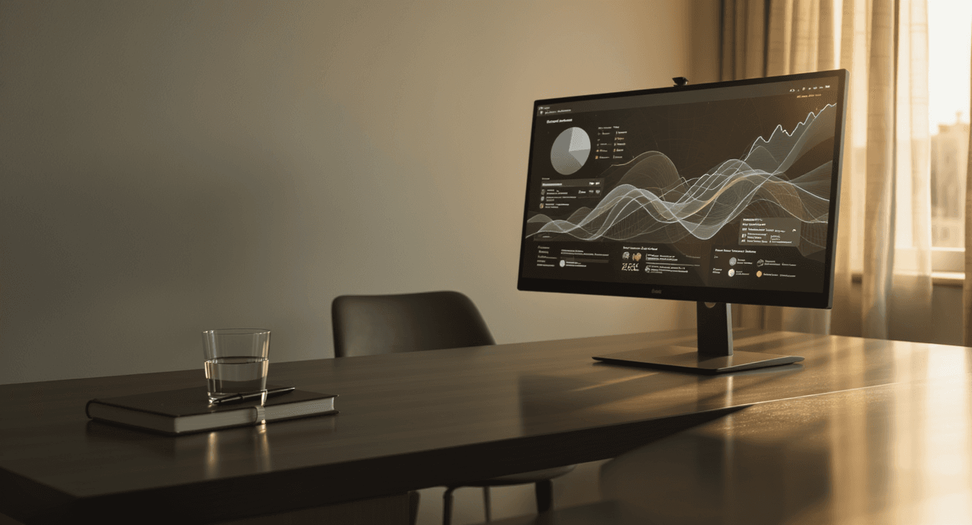 조용한 리더십: 2026년의 새로운 소통 지평