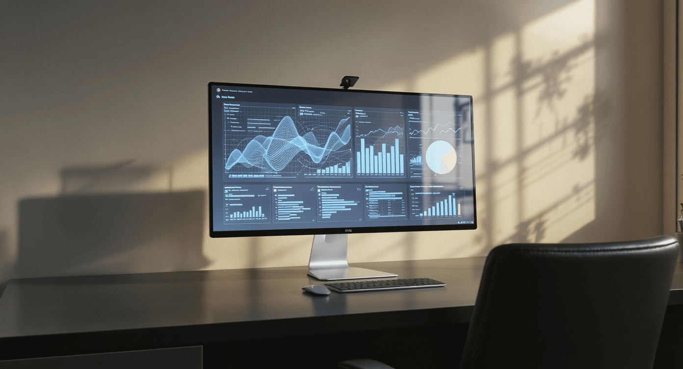 Quiet Leadership in Pharma Exec Communications 2026