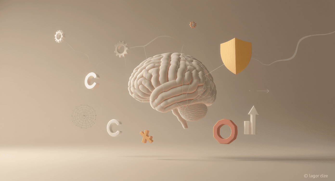 ニューロランゲージコーチングの5つのC:脳科学が言語学習を変える理由